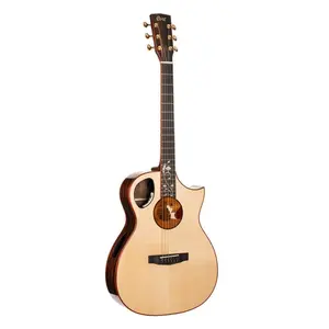 Cort Roselyn Redux Acoustic Electric Guitar *USA Small Business*