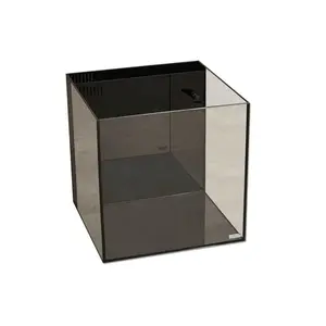 Tideline AIO Aquariums Cube - High-Quality Aquarium with Durable Construction and Versatile Design
