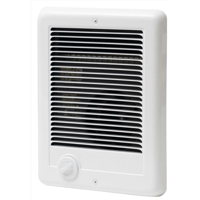Cadet Com-Pak 250 sq ft 5120 BTU Electric Wall Heater - TikTok Shop