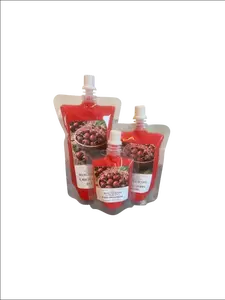 Cherilicious Squeezable Wax Melt