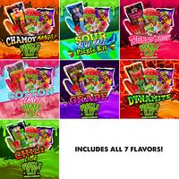 7-Pack All Flavor Variety