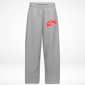 GTDE Lounge Pants (Grey)