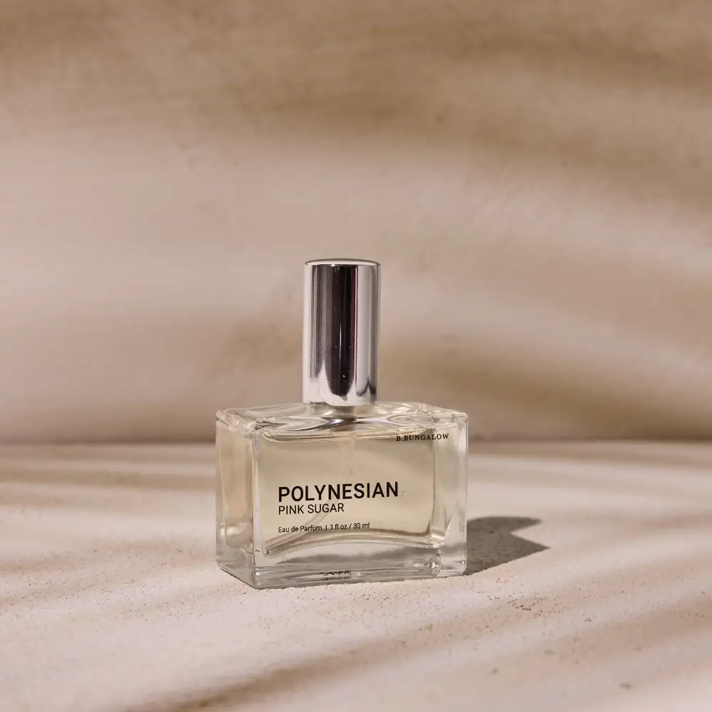 Polynesian Pink Sugar Fragrance