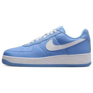 Air Force 1 Low 'Color of the Month - University Blue'