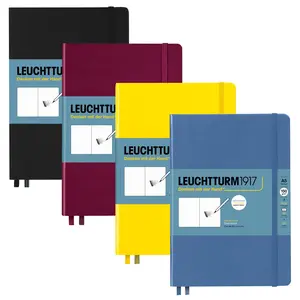 Leuchtturm 1917 Sketchbooks - Artist's Sketchbook Product Image Description Not Specified