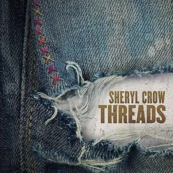 Sheryl Crow - Threads (Vinyl LP)