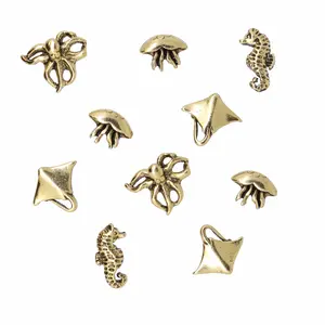 Sea Life Pushpins