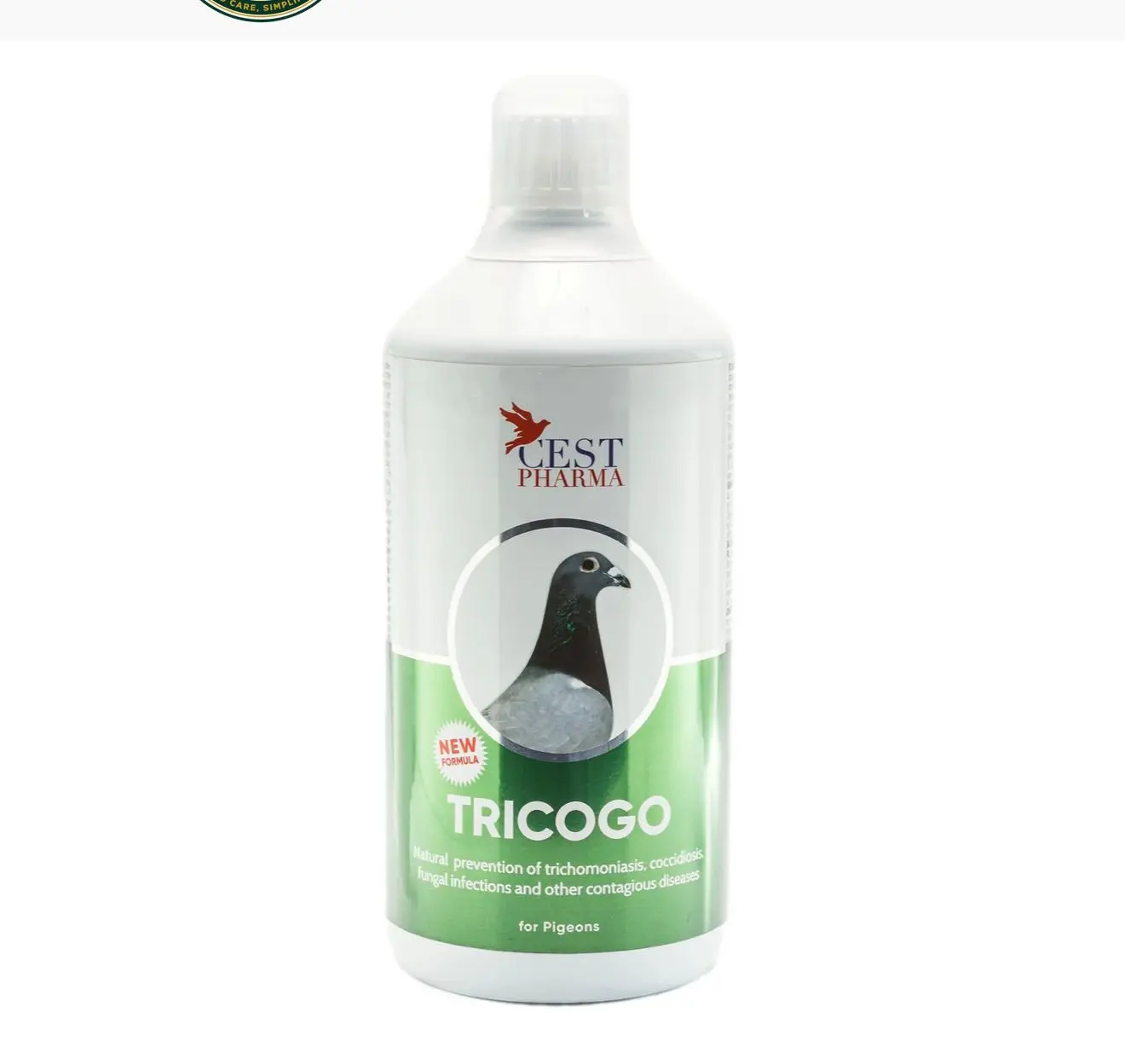 TRICOGO /1000ml