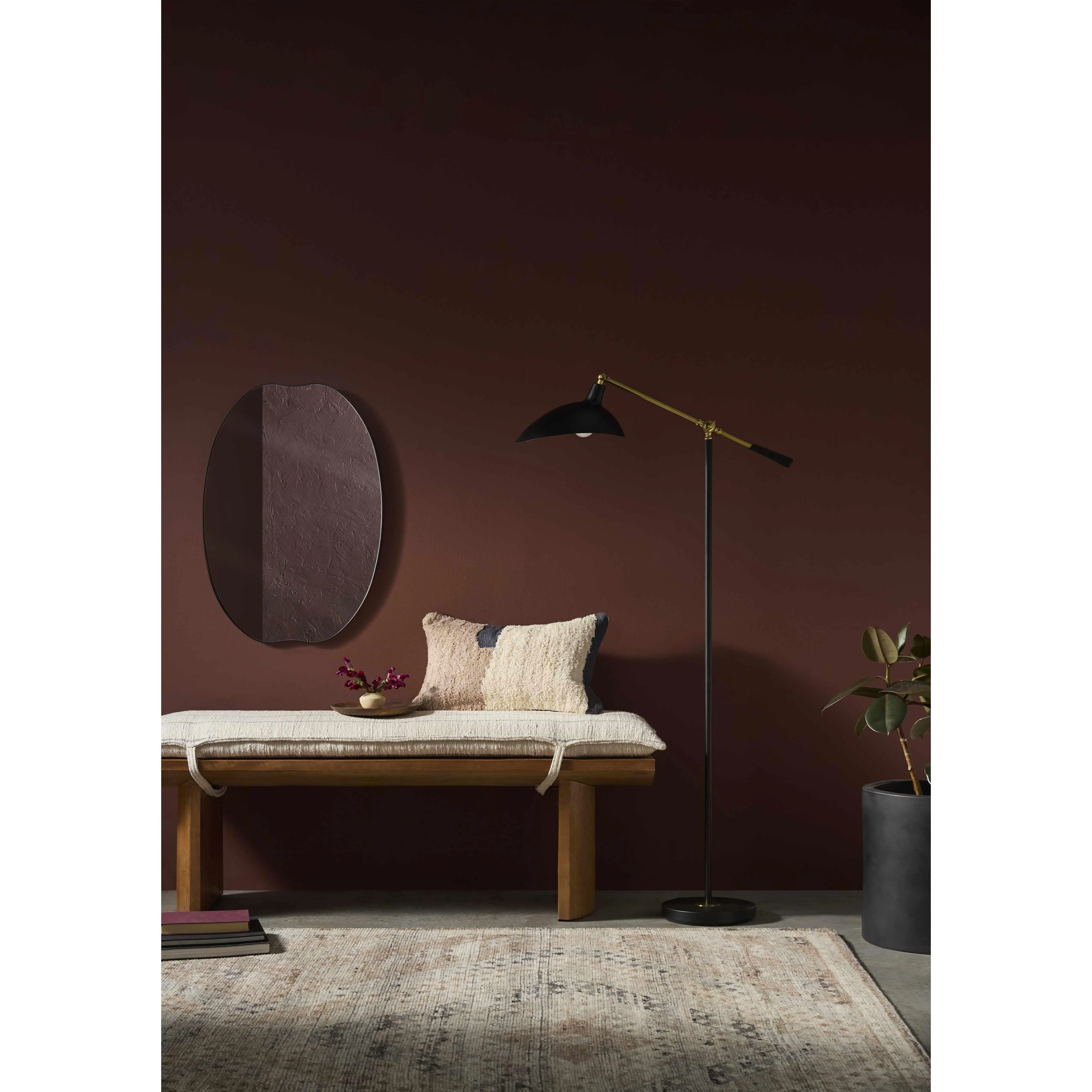 Drezdenko Mirror