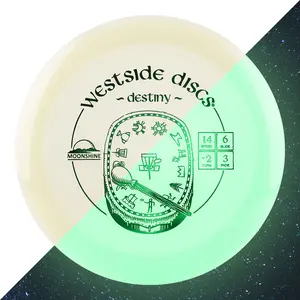 Westside Discs VIP Moonshine Destiny