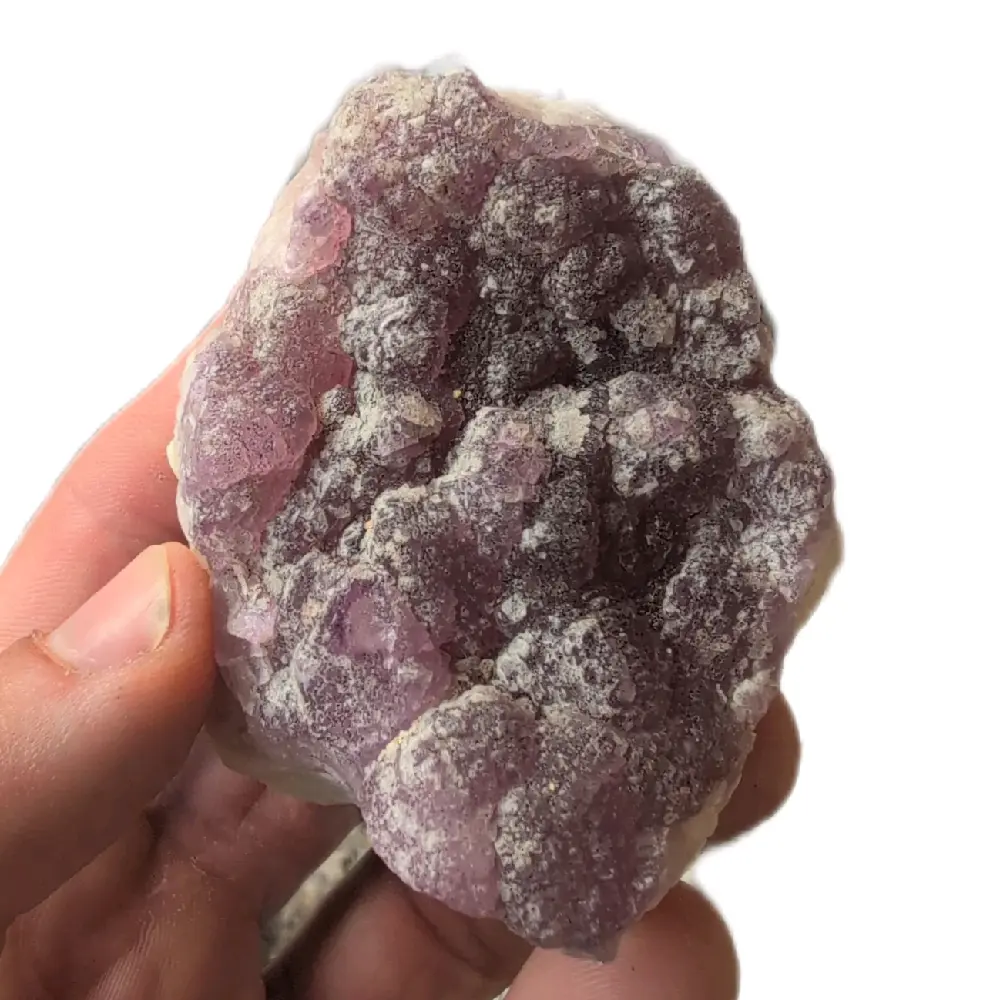 Fluorite Navidad Mine