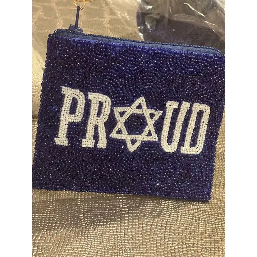 The Proud Pouch