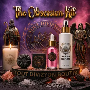 The Obsession Kit