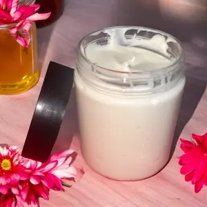 Honey Hibiscus Body Butter Body Care Cosmetics Comfort