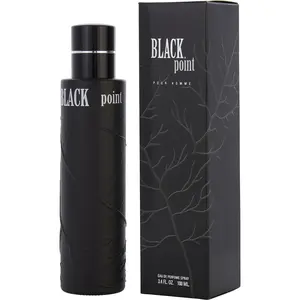 Black Point By Yzy Perfume Eau De Parfum For Men