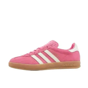 Adidas Gazelle Hot Girl Pink Women's Walking Shoes