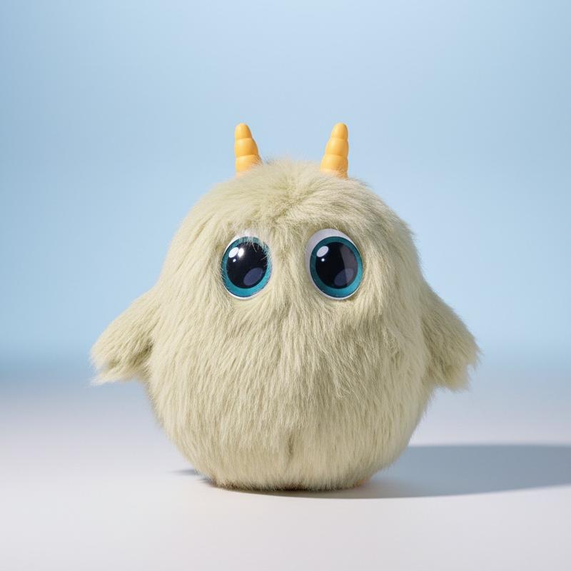 Unee - Your first AI Bestie| Smart Toy| Soft Plush