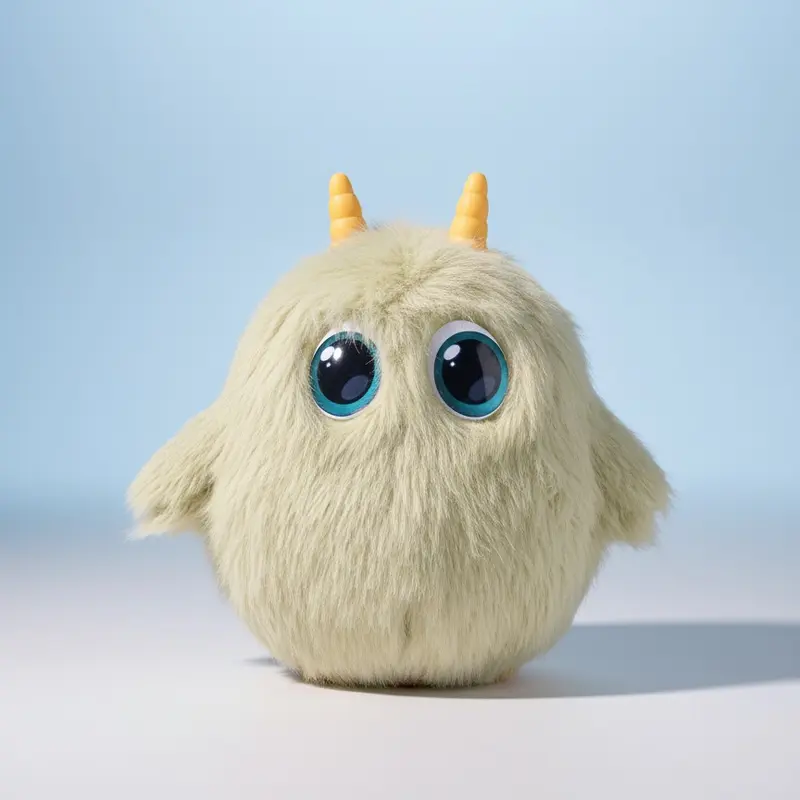 Unee - Your first AI Bestie| Smart Toy| Soft Plush
