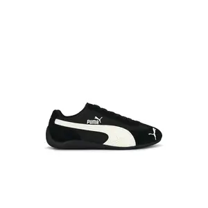 Puma Select Speedcat Nylon in Puma Black & Puma White Unisex