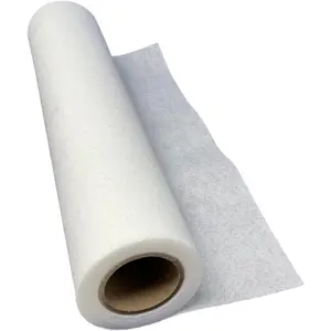 Fusible Fleece 12" x 3yd for Crafting, Quilting and Sewing