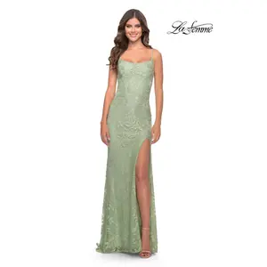 La Femme Dress 31259