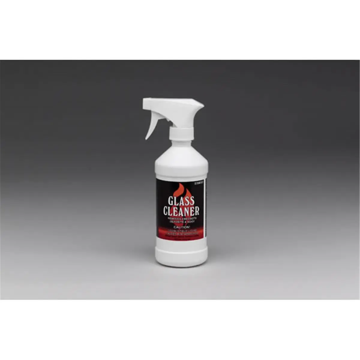 212 MAIN Stovebright Glass Cleaner - Forrest Paint Co. 03M003 Formula, 16oz Liquid, for Pellet Stoves (Home Improvement Use)