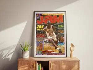 Kobe Bryant poster