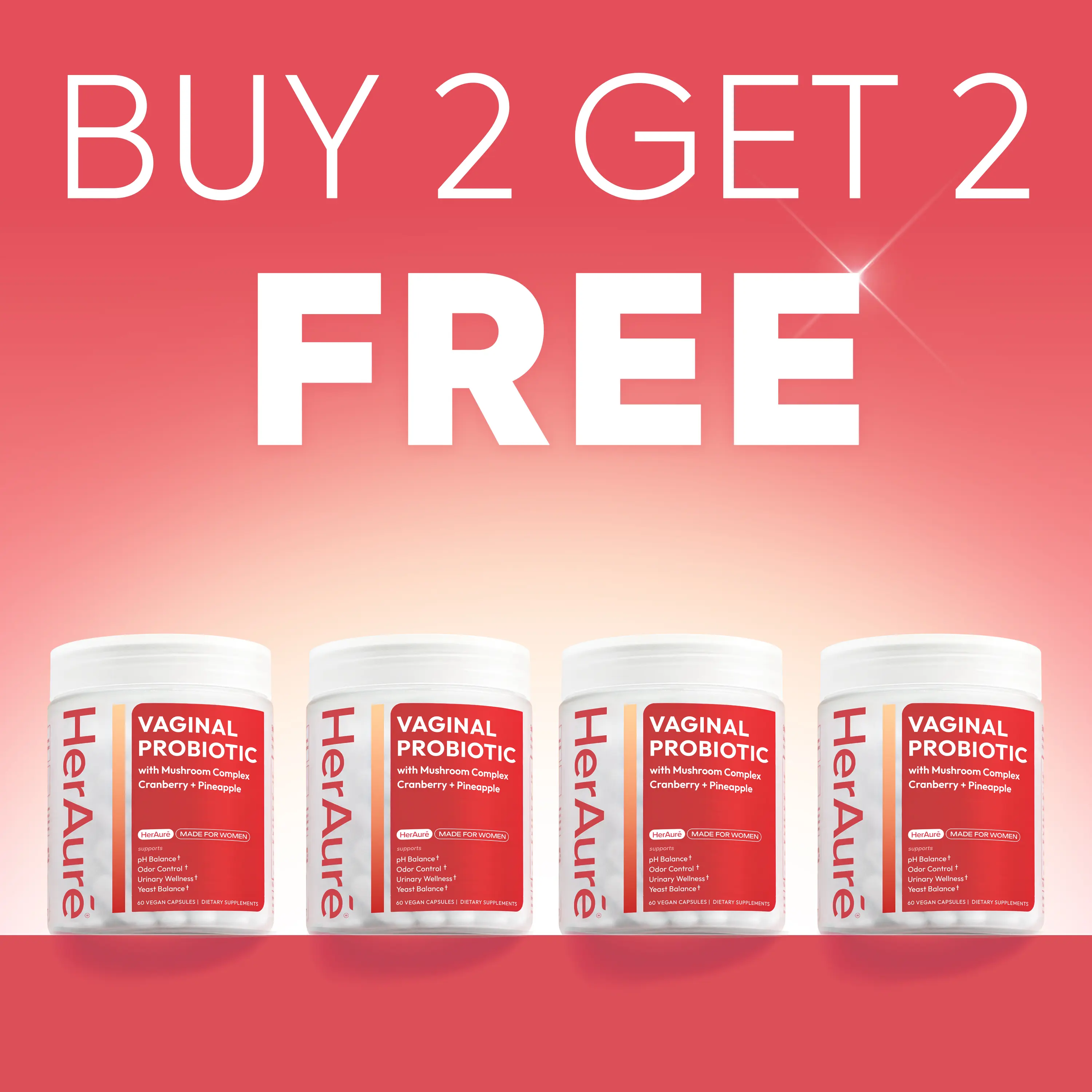 4 Bottle (120 Servings)