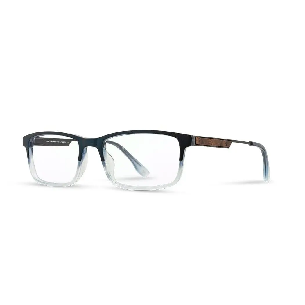 Fremont Metal RX Eyeglasses