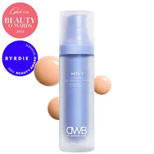 Asta C Vitamin C Age Defense Serum