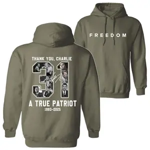 Legends Never Die Memorial Hoodie | True Patriot Graphic Unisex Sweater | Wear Red October 14th National Day of Remembrance Hooded Sweatshirt for Men & Women