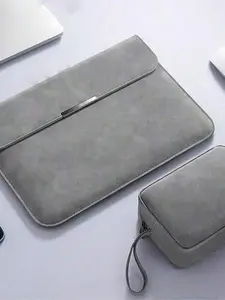 Waterproof Laptop Bag, Compatible Inner Shell, Shockproof, Ideal for Business Travel, Office, Daily Commute, Perfect Gift, Waterproof Computer Bag