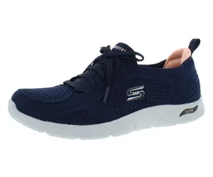 Skechers Arch Fit Refine-Ideal Muse Womens Shoes