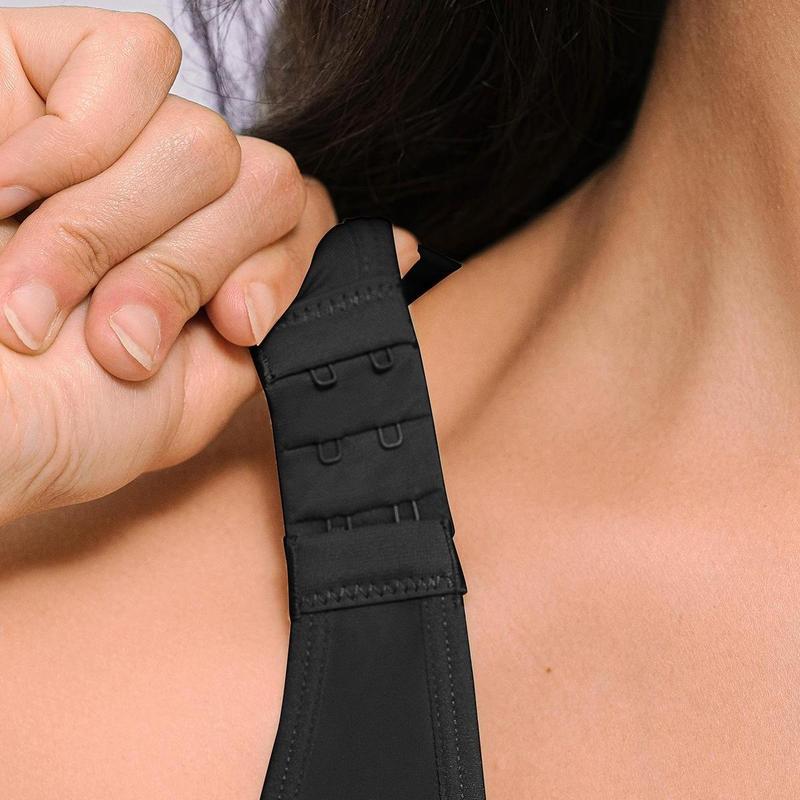 Shapellx Shapewear with bra Bare Essentials AirSlim Unlined Wireless Back Support Bra Sale