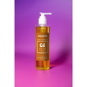 Caramel Drizzle Nourishing Body Oil (inspired by Giardini Di Toscano’s Bianco Latte)