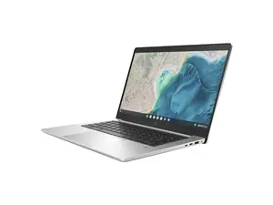 HP Chromebook 14" Chromebook Full HD 1920 x 1080 Intel Core i5 12th Gen i5-1245U Deca-core (10 Core) 8 GB Total RAM 8 GB On-board Memory 256 GB SSD Model 6P2H2UT#ABA