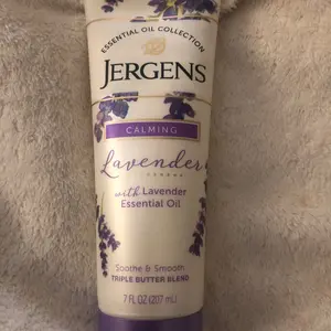 Jergens Body Butters