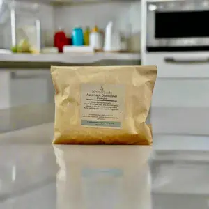 Automatic Dishwasher Powder SAMPLE