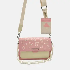 Epiphany Bag - Women's Crossbody & Shoulder Bag