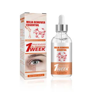 Fat Granule Essence, Nourishes & Moisturizes Skin Around Eyes, Advanced Under-Eye Care Treatment, Advanced Flawless Skin Barrier Fusion