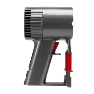 Motor Head Part, Compatible for Dyson V6 DC59 DC61 DC62 DC58 DC74, Motor Head Robotic Vacuum Cleaner Engine Replacement Parts