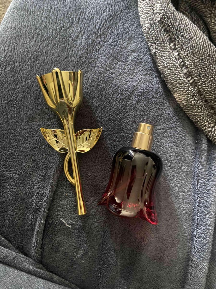 Item: Clear, one-size