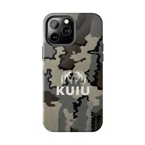 Kuiu Pattern Hunting Phone Case