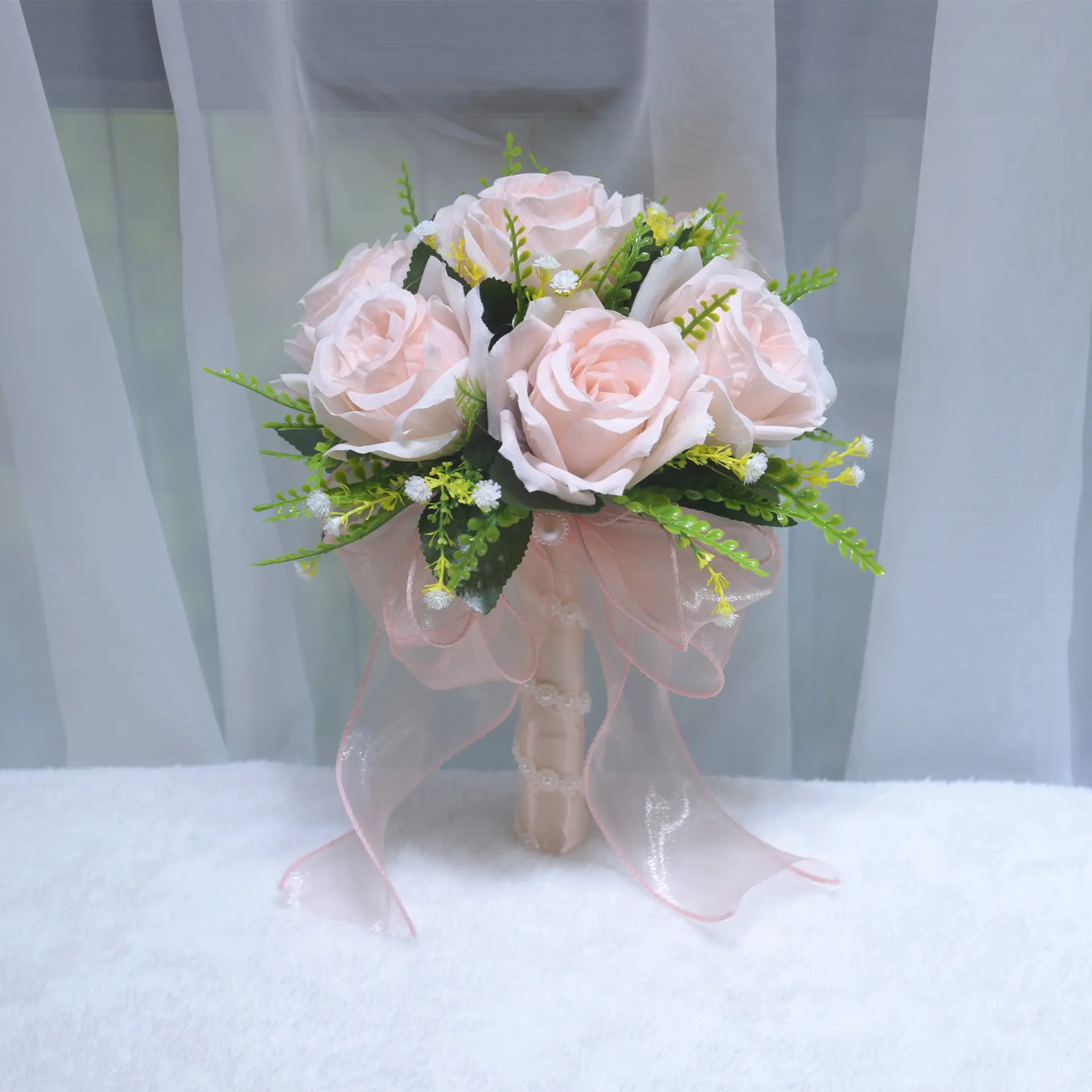 188 Encounters Small Pink