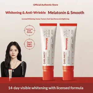 VC Whitening Hand Cream, Moisturizing and Nourishing, Non-Greasy Formula, Ideal for Spring and Summer, Brightening and Firming Hands