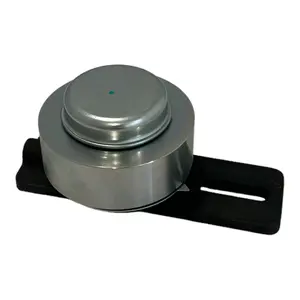 Bobcat Belt Tensioner Pulley 6735884 6711698