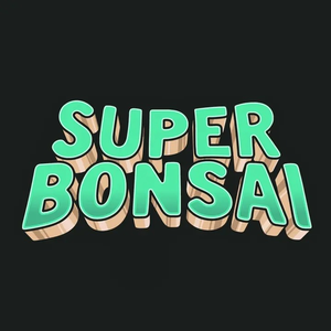 SuperBonsai