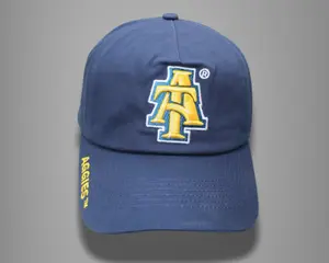 A&T Satin Cap