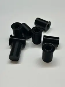 PAWfect Barrel Adapters - Fits MakerFlo-Style Pen Barrels