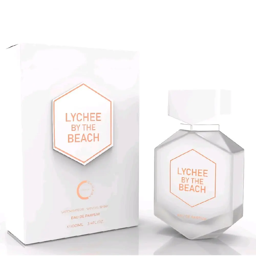 Lychee By The Beach 100ml - By Camara Perfumes